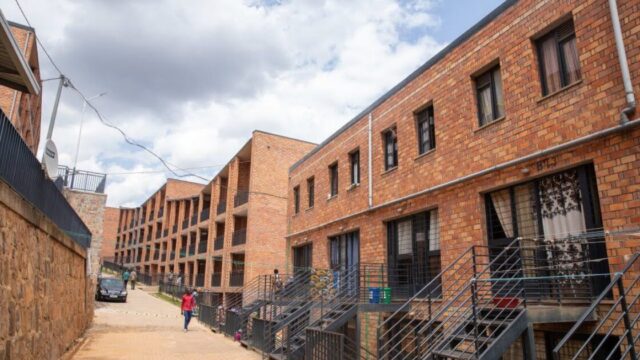 Rwanda Launches Rent-to-Own Housing Model in Kigali to Give Low-Income Earners a Path to Homeownership Rwanda Launches Rent-to-Own Housing Model in Kigali to Give Low-Income Earners a Path to Homeownership