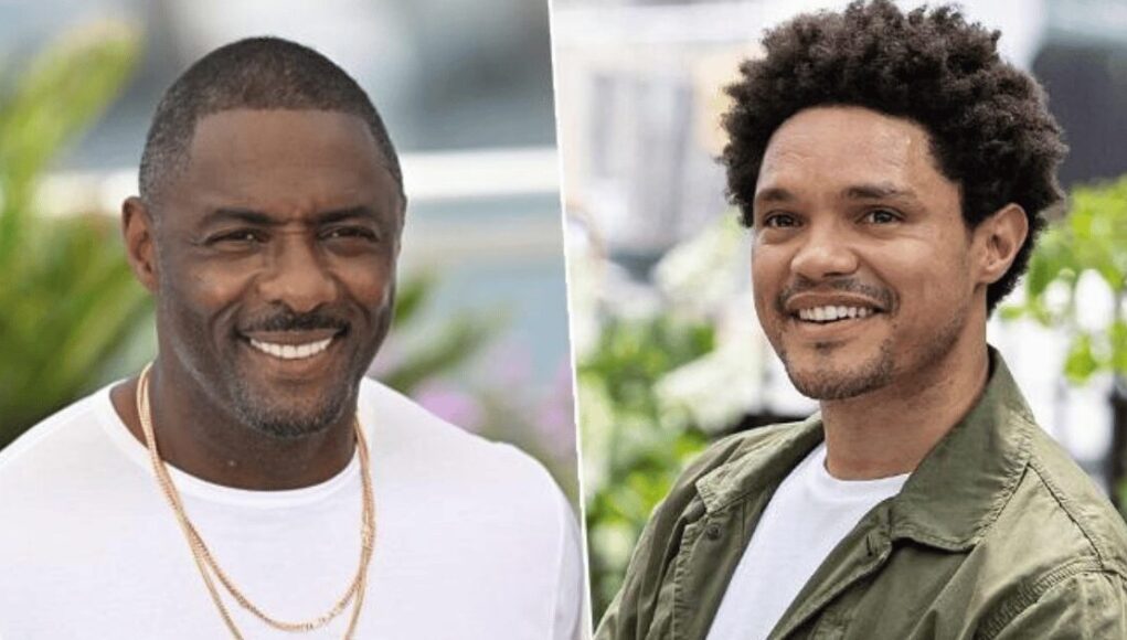 Idris Elba’s DNA Test Says He’s Not Even 1 Percent Sierra Leonean