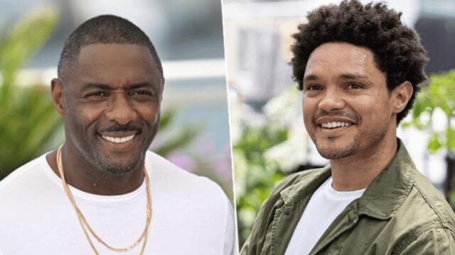 Idris Elba’s DNA Test Says He’s Not Even 1 Percent Sierra Leonean
