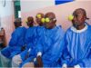 Egypt Sends Doctors to Chad to Restore Sight to 500 People — Free of Charge. Egypt Sends Doctors to Chad to Restore Sight to 500 People — Free of Charge.