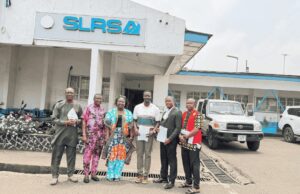 SLRSA and Sierra Leone Red Cross Sign MOU to Boost Road Safety and Emergency Response SLRSA and Sierra Leone Red Cross Sign MOU to Boost Road Safety and Emergency Response