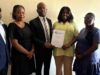 Sierra Leone Reporters Union (SLRU) Constitution Validated Sierra Leone Reporters Union (SLRU) Constitution Validated