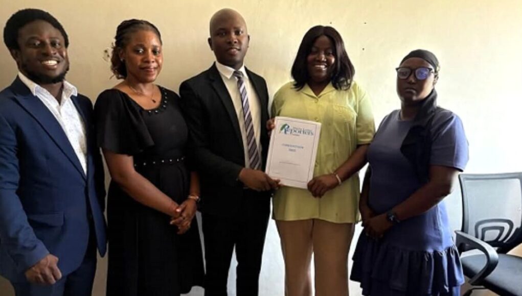 Sierra Leone Reporters Union (SLRU) Constitution Validated