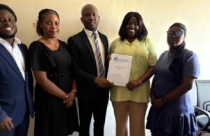 Sierra Leone Reporters Union (SLRU) Constitution Validated Sierra Leone Reporters Union (SLRU) Constitution Validated