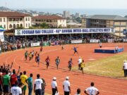 FBC’s 46TH ANNUAL SPORTS MEET KICKS OFF TODAY AT HAVELOCK FIELD FBC 46TH ANNUAL SPORTS MEET KICKS OFF TODAY AT HAVELOCK FIELD