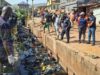 IGP Sellu Champions Major Sanitation Drive Across Freetown